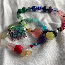 Button Bracelet