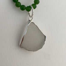 Custom Sea Glass Jewelry