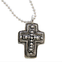 San Miko Cross