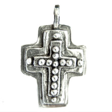 San Miko Cross