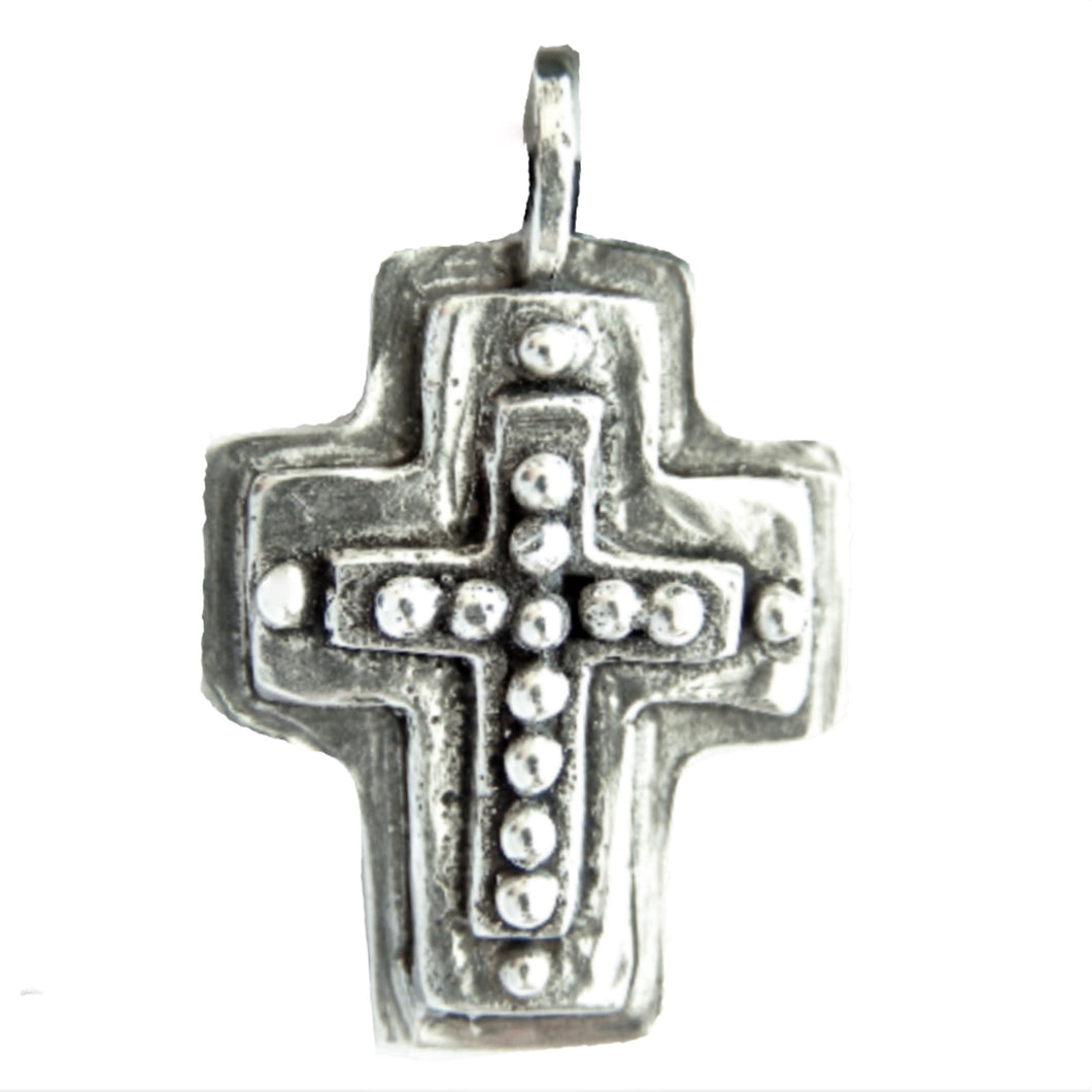 San Miko Cross