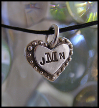 Custom Sweetheart