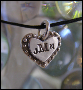 Custom Sweetheart