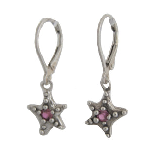 Star Sister Earrings