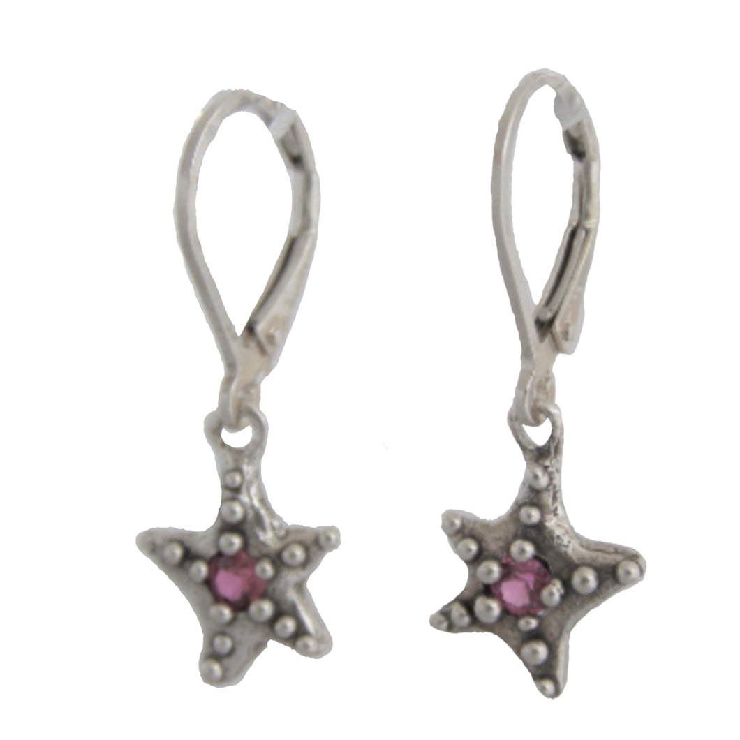 Star Sister Earrings